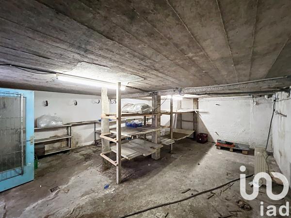 Maison à vendre 8 pièces 170 m² Saint-Aubin-lès-Elbeuf