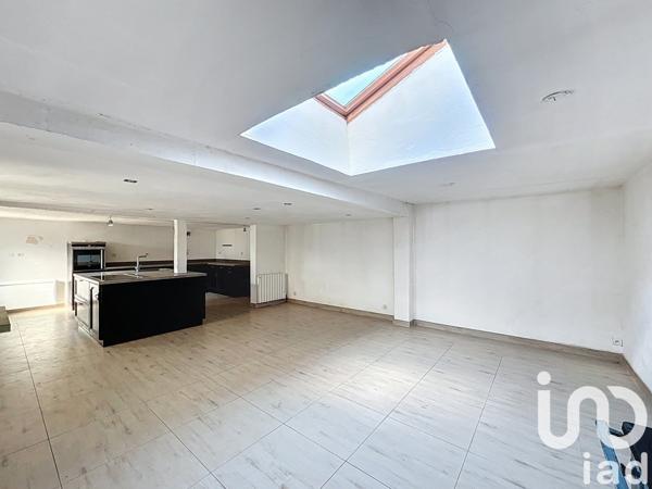 Maison à vendre 8 pièces 170 m² Saint-Aubin-lès-Elbeuf