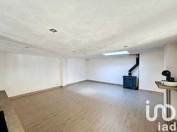 Maison à vendre 8 pièces 170 m² Saint-Aubin-lès-Elbeuf