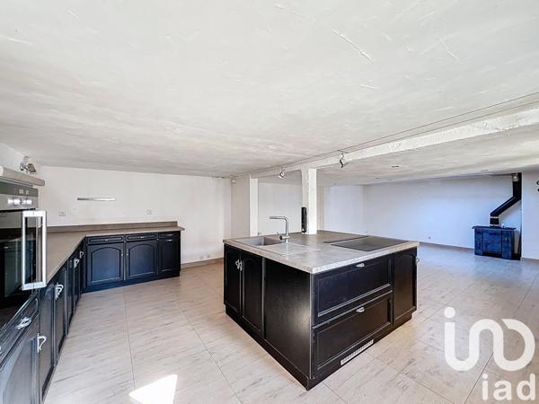 Maison à vendre 8 pièces 170 m² Saint-Aubin-lès-Elbeuf