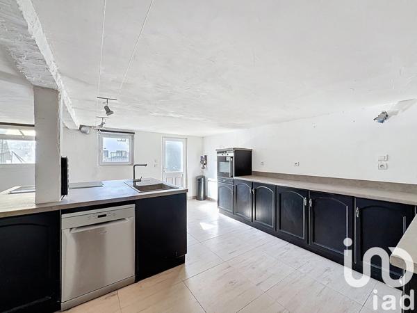 Maison à vendre 8 pièces 170 m² Saint-Aubin-lès-Elbeuf