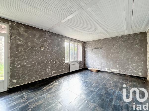 Maison à vendre 8 pièces 170 m² Saint-Aubin-lès-Elbeuf