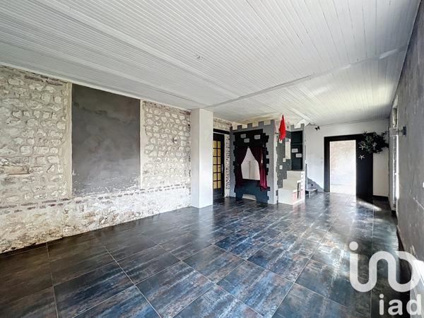 Maison à vendre 8 pièces 170 m² Saint-Aubin-lès-Elbeuf