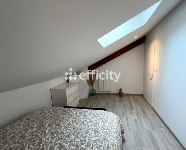 Maison 4 pièces - 85 m² Exclusivité efficity