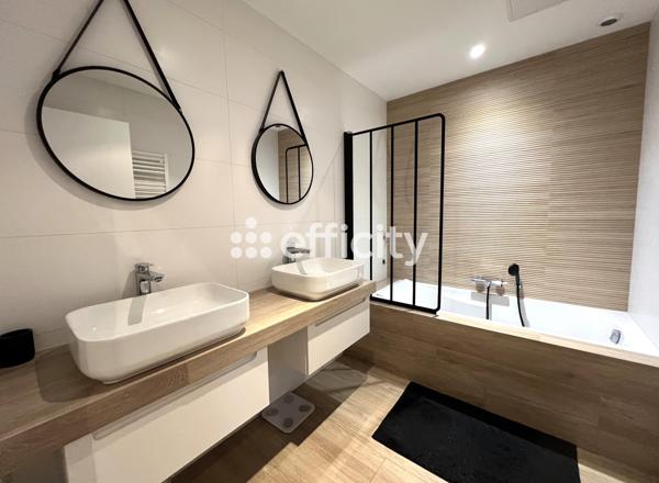 Maison 4 pièces - 85 m² Exclusivité efficity