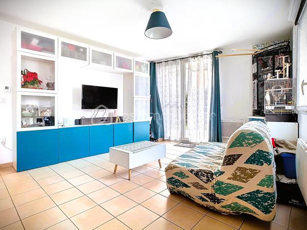 Appartement de 63,04 m²