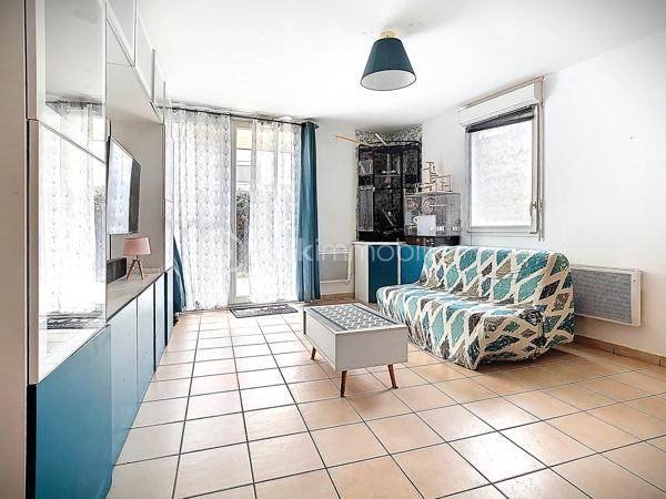 Appartement de 63,04 m²