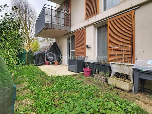 Appartement de 63,04 m²