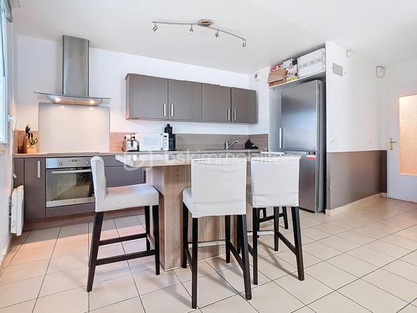 Appartement de 63,04 m²