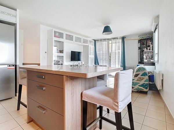 Appartement de 63,04 m²