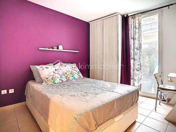 Appartement de 63,04 m²