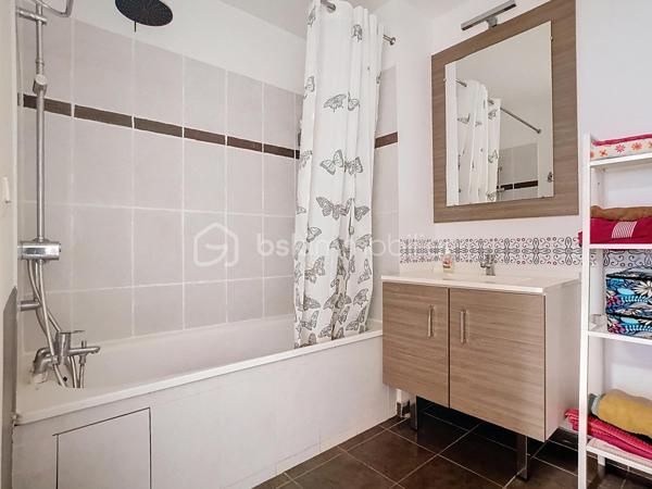 Appartement de 63,04 m²