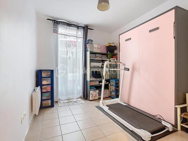 Appartement de 63,04 m²