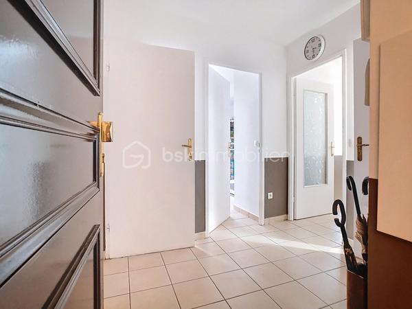 Appartement de 63,04 m²