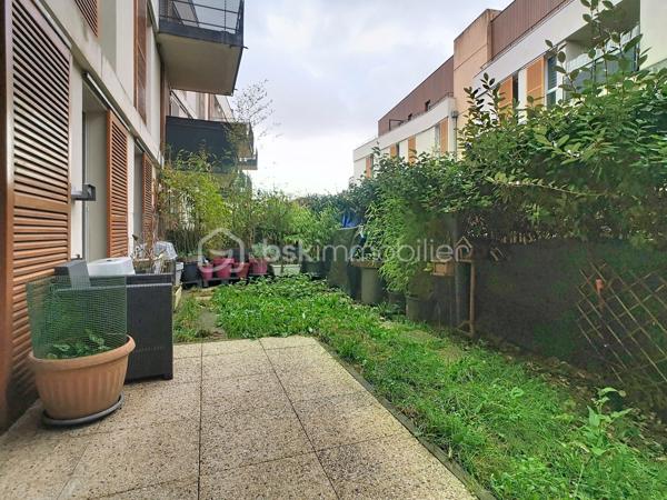 Appartement de 63,04 m²
