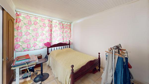 Quartier Didier, jardin, dépendance, parking