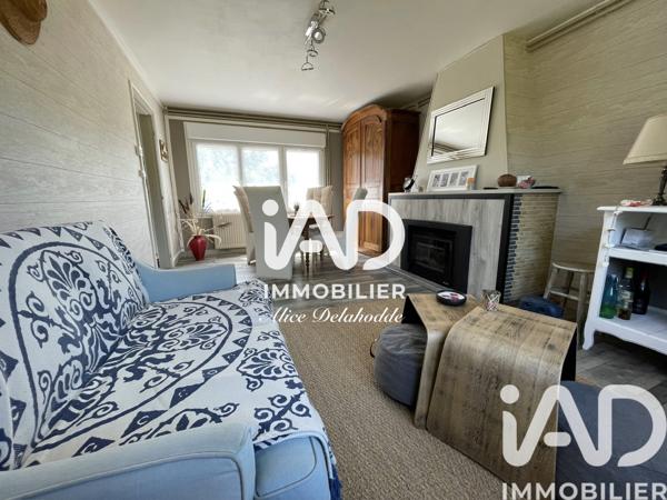 Maison à vendre 4 pièces 69,45 m² Camiers