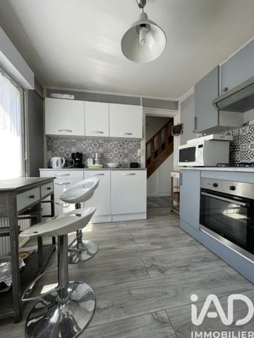 Maison à vendre 4 pièces 69,45 m² Camiers