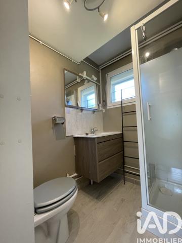 Maison à vendre 4 pièces 69,45 m² Camiers