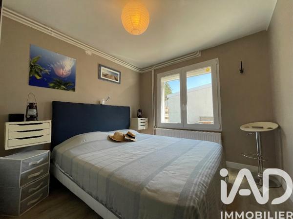 Maison à vendre 4 pièces 69,45 m² Camiers