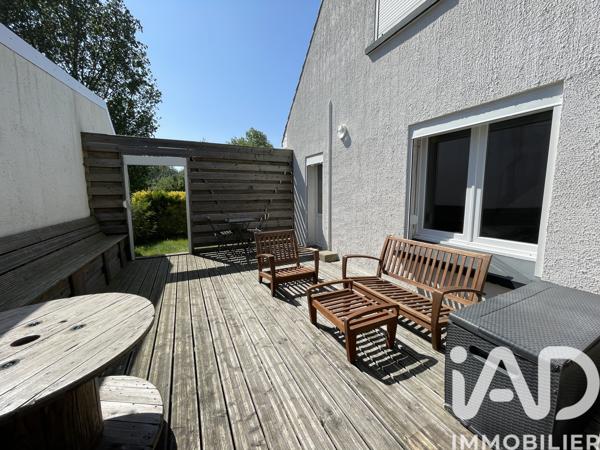Maison à vendre 4 pièces 69,45 m² Camiers