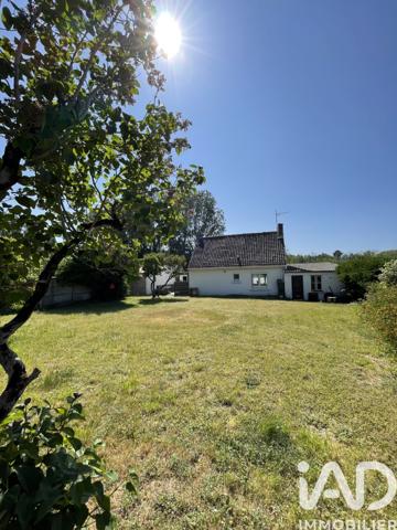 Maison à vendre 4 pièces 69,45 m² Camiers