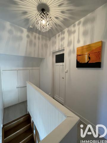 Maison à vendre 4 pièces 69,45 m² Camiers