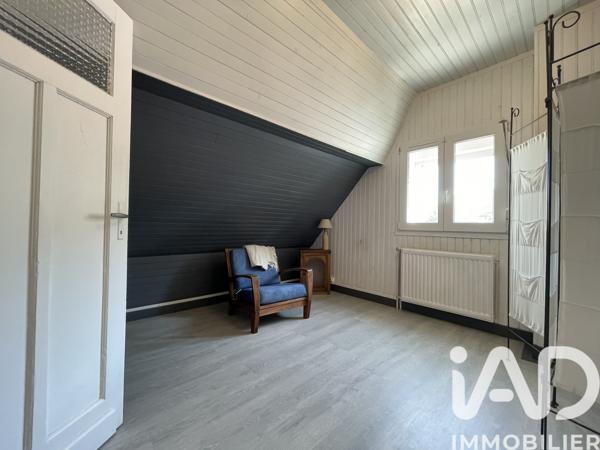 Maison à vendre 4 pièces 69,45 m² Camiers