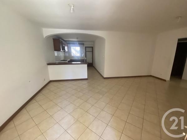 Maison à vendre  4 pièces - 78,80 m2 ST DENIS - 974