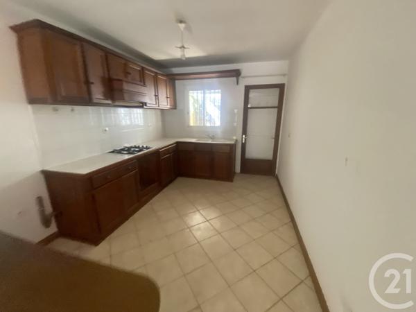 Maison à vendre  4 pièces - 78,80 m2 ST DENIS - 974