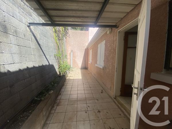 Maison à vendre  4 pièces - 78,80 m2 ST DENIS - 974