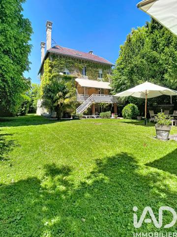 Maison à vendre 7 pièces 237 m² Witry-lès-Reims