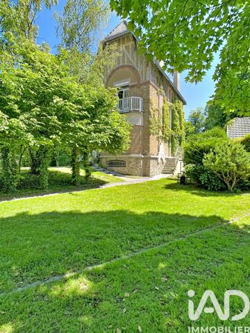 Maison à vendre 7 pièces 237 m² Witry-lès-Reims
