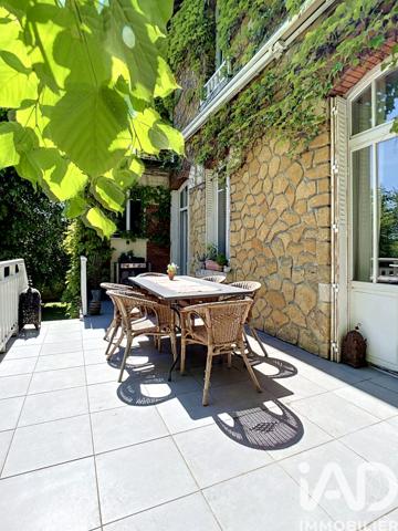 Maison à vendre 7 pièces 237 m² Witry-lès-Reims
