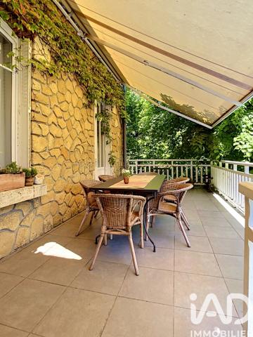 Maison à vendre 7 pièces 237 m² Witry-lès-Reims