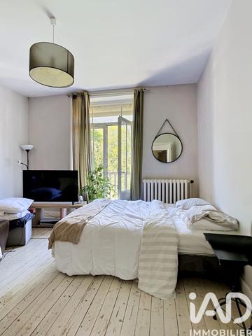 Maison à vendre 7 pièces 237 m² Witry-lès-Reims