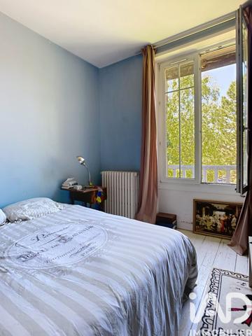 Maison à vendre 7 pièces 237 m² Witry-lès-Reims