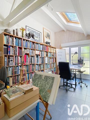 Maison à vendre 7 pièces 237 m² Witry-lès-Reims