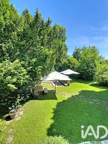 Maison à vendre 7 pièces 237 m² Witry-lès-Reims
