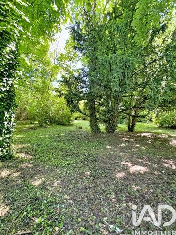Maison à vendre 7 pièces 237 m² Witry-lès-Reims