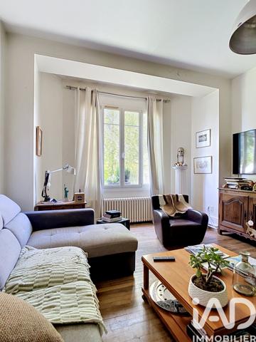 Maison à vendre 7 pièces 237 m² Witry-lès-Reims