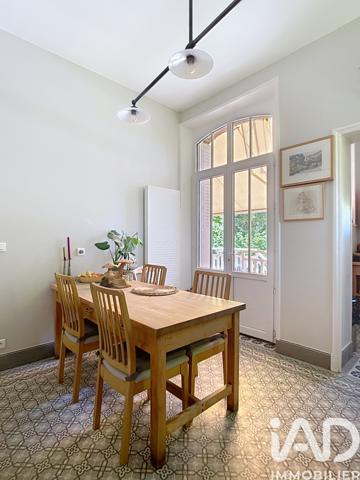 Maison à vendre 7 pièces 237 m² Witry-lès-Reims