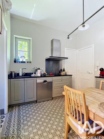 Maison à vendre 7 pièces 237 m² Witry-lès-Reims