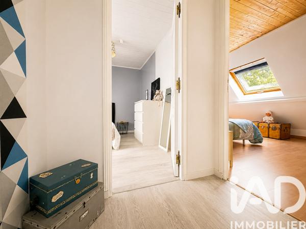 Maison à vendre 8 pièces 147 m² Épernon