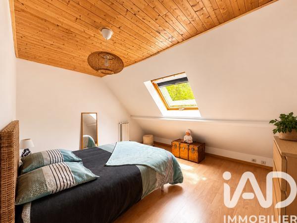 Maison à vendre 8 pièces 147 m² Épernon