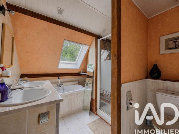 Maison à vendre 8 pièces 147 m² Épernon