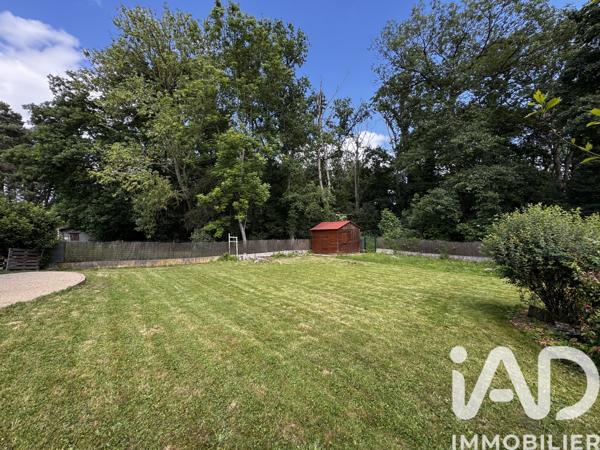 Maison à vendre 8 pièces 147 m² Épernon