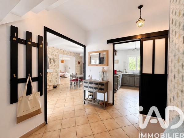 Maison à vendre 8 pièces 147 m² Épernon