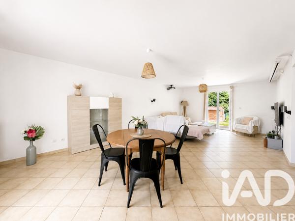 Maison à vendre 8 pièces 147 m² Épernon