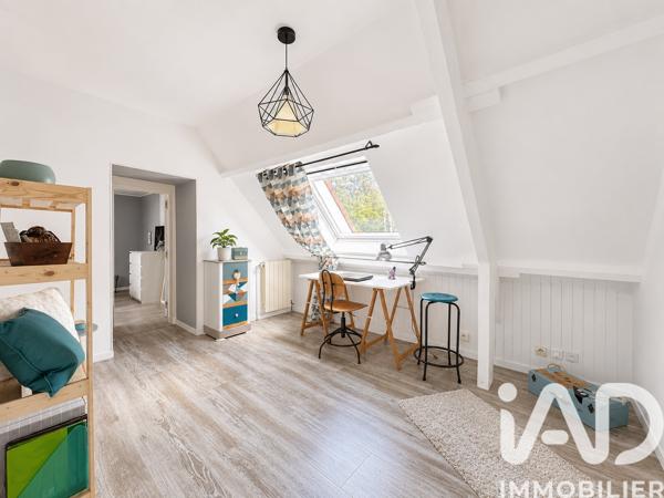 Maison à vendre 8 pièces 147 m² Épernon